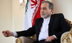 عراقجي: عُمان تحدد موقع جولة التفاوض المقبلة